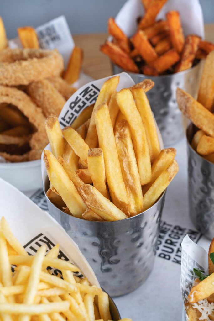 McDonald’s Menu and Prices In South Africa