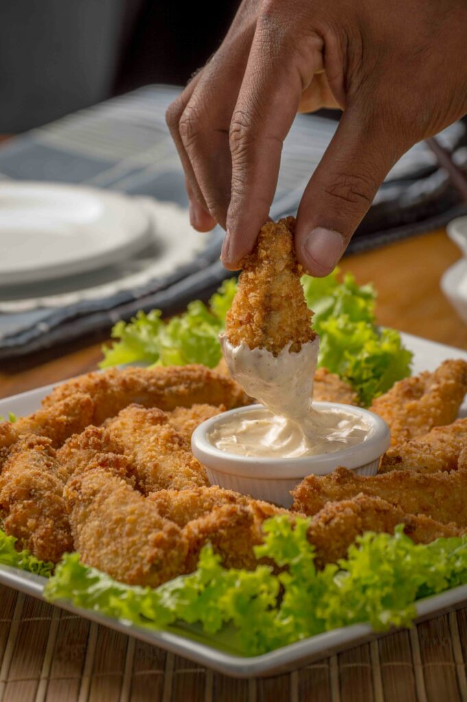 Chicken Licken Menu Prices In South Africa