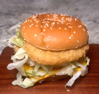 Big Mac Meal Price in South Africa