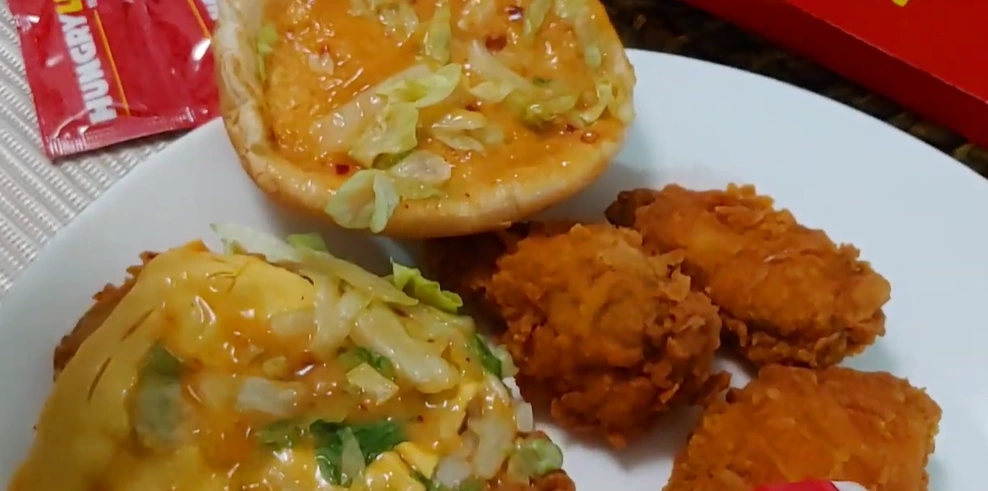 hungry lion specials