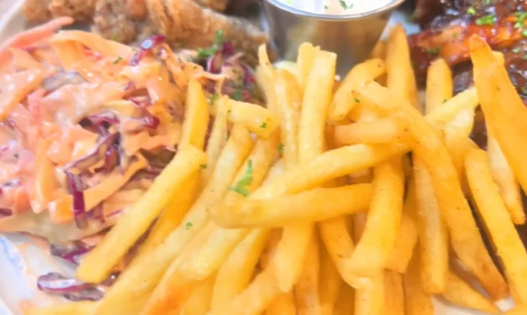 RocoMamas Specials