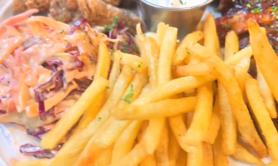 RocoMamas Specials