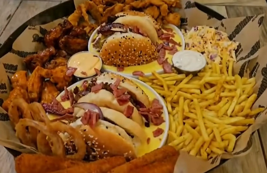 RocoMamas Specials