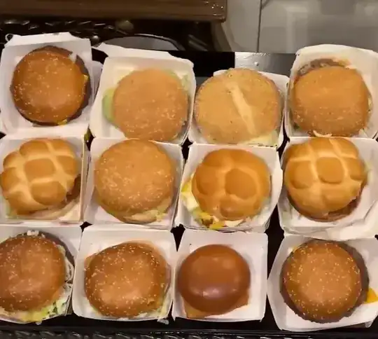 McDonald’s Menu and Prices In South Africa