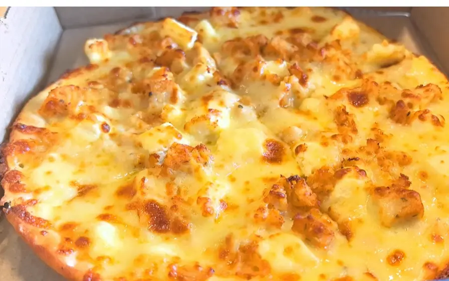 Roman’s Pizza Menu Prices In South Africa