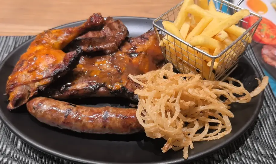 Spur Menu Prices In South Africa