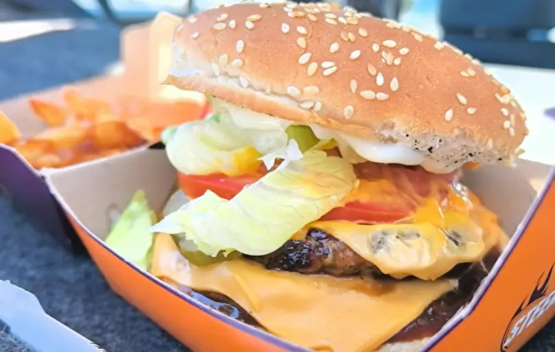 Steers Menu Prices In South Africa