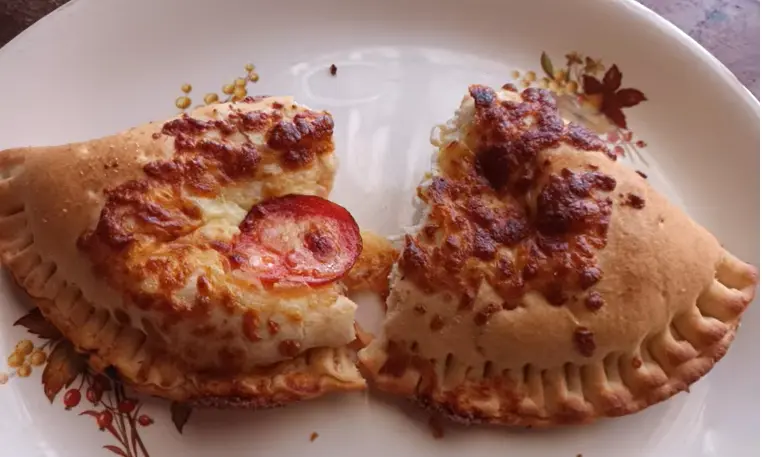 Roman’s Pizza Pie