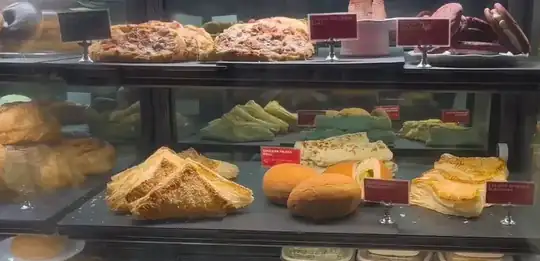 Starbucks Menu Prices In South Africa