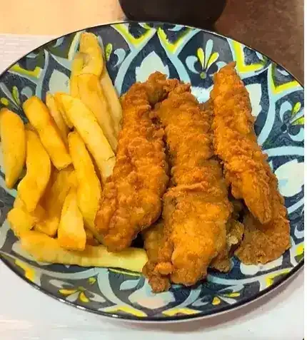 Hungry Lion Menu Prices In South Africa