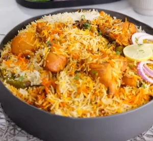 Halaal Fast Food South Africa