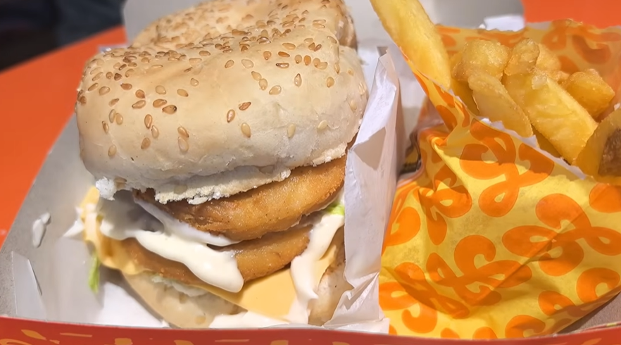 Chicken Licken Menu Prices In South Africa