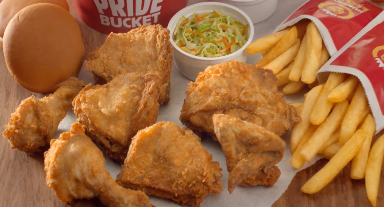 Hungry Lion Menu Prices In South Africa