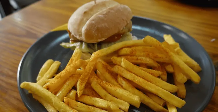 Nando’s Menu Prices In South Africa