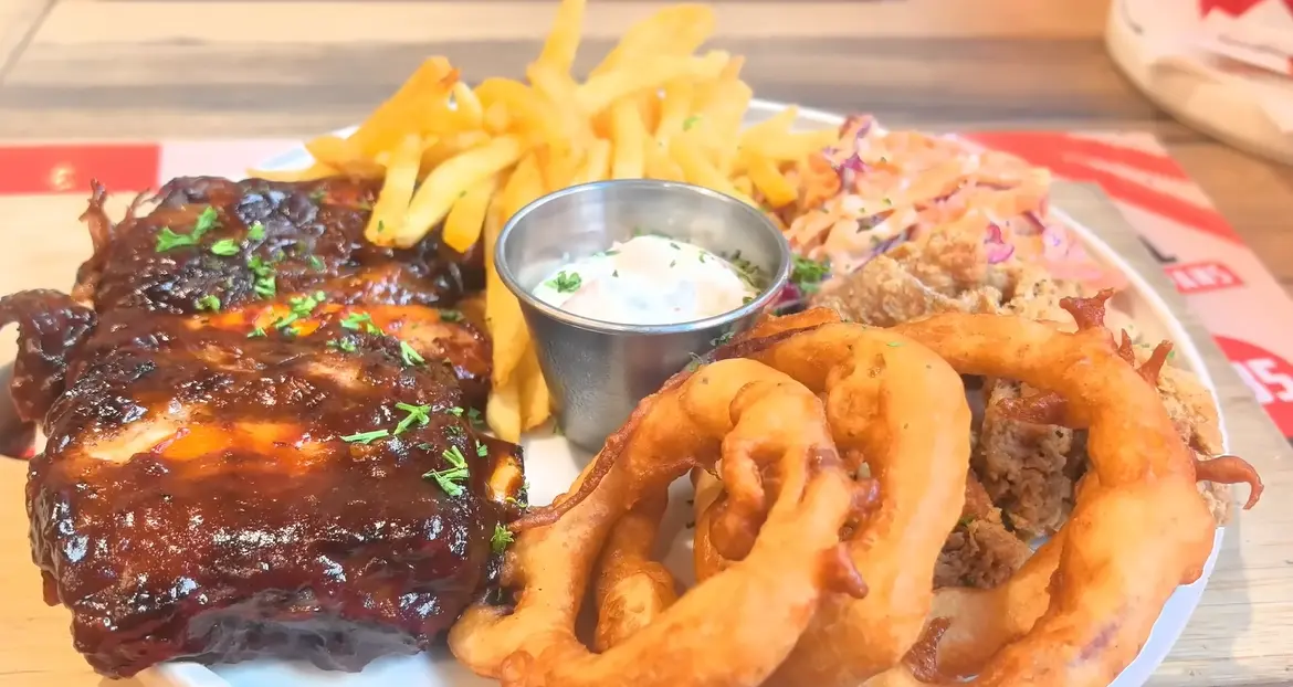 RocoMamas Menu Prices In South Africa