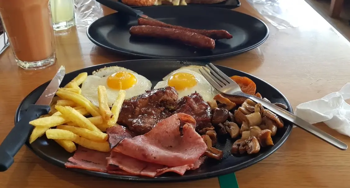 Spur Menu Prices In South Africa
