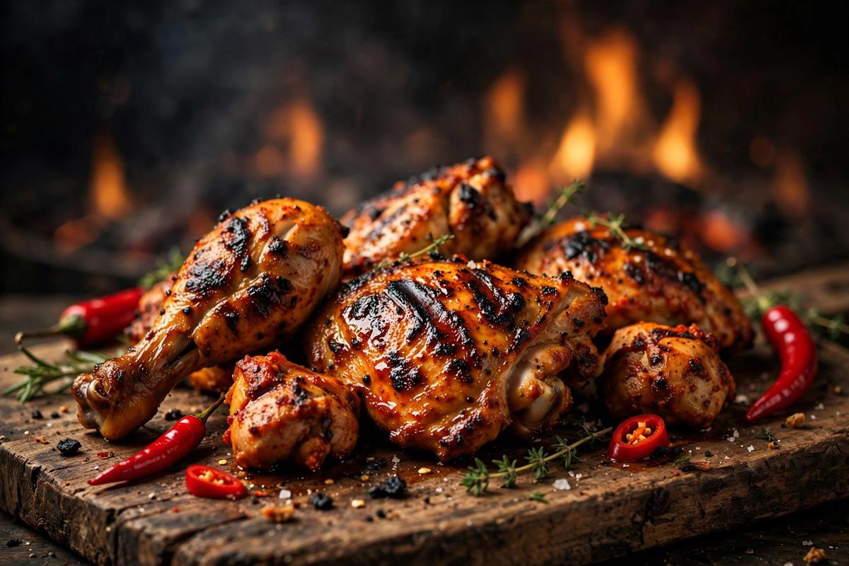 Barcelos Menu Prices In South Africa