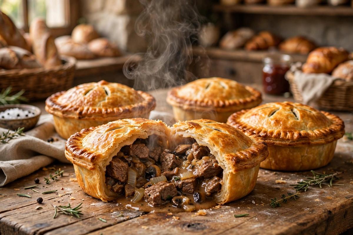 King Pie Menu Prices In South Africa